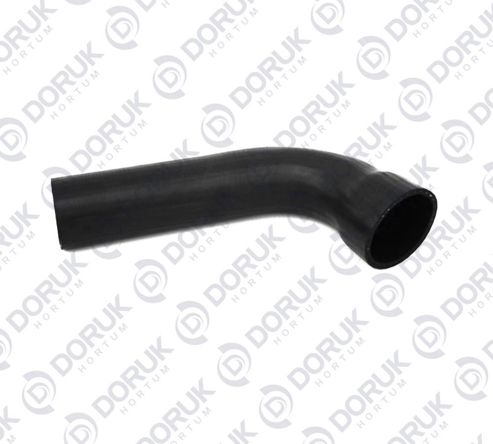 00023 DAF F95 Radiator Lower Hose 1294248