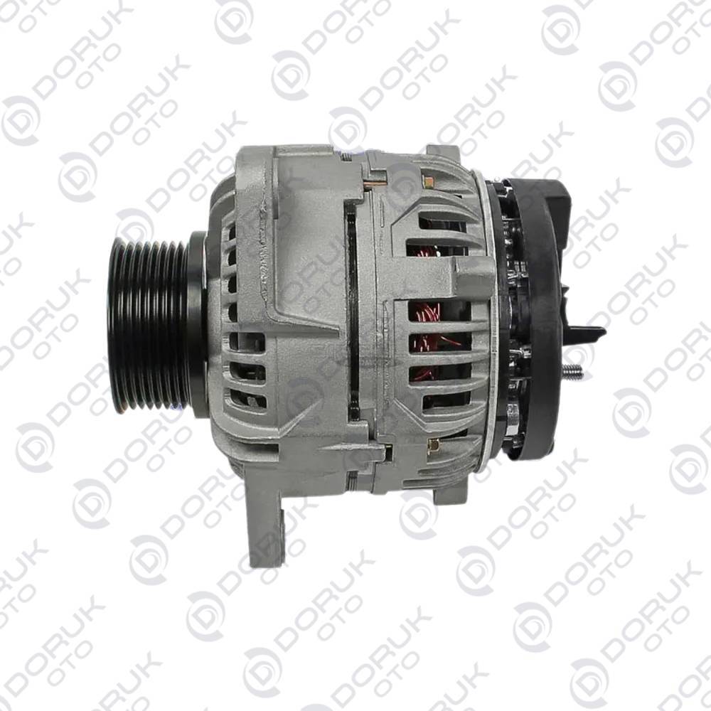 02503 Mercedes Benz Actros Şarj Dinamosu (Alternatör) A0001503750