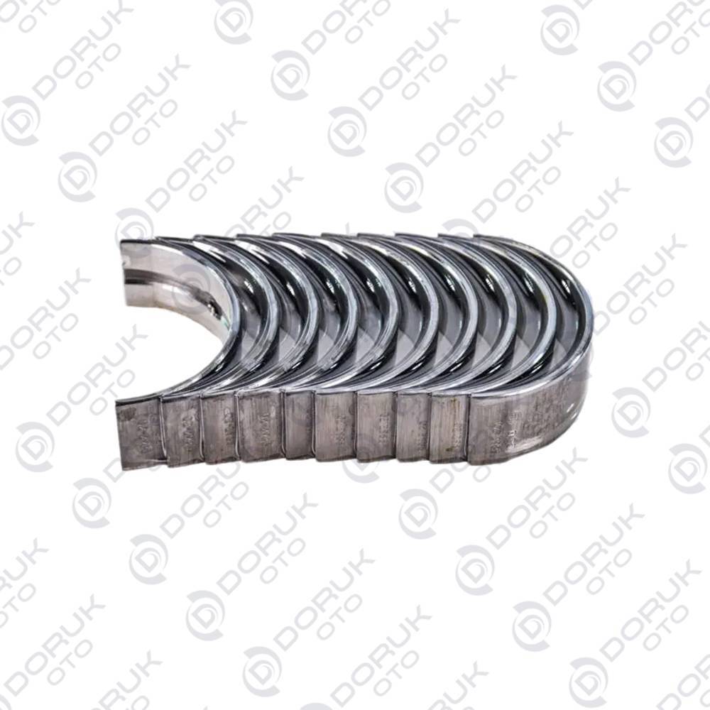 02504 Mercedes Benz Atego Main Bearing Set A9260300940