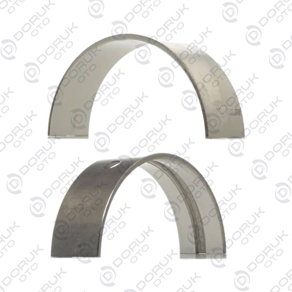 02508 Mercedes Benz Arocs Main Bearing Set A4710300140