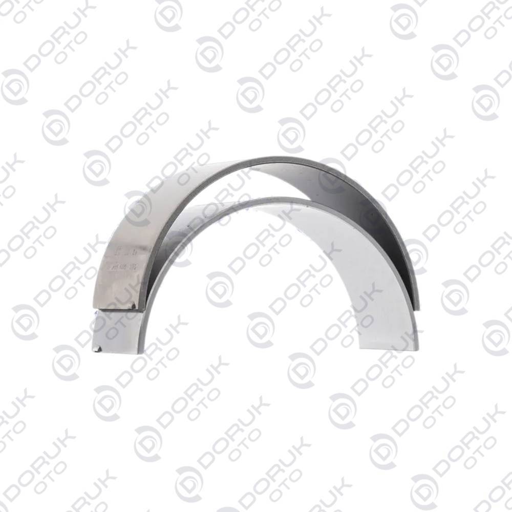 02509 Mercedes Benz Arocs Big End Bearing Set A4710300860