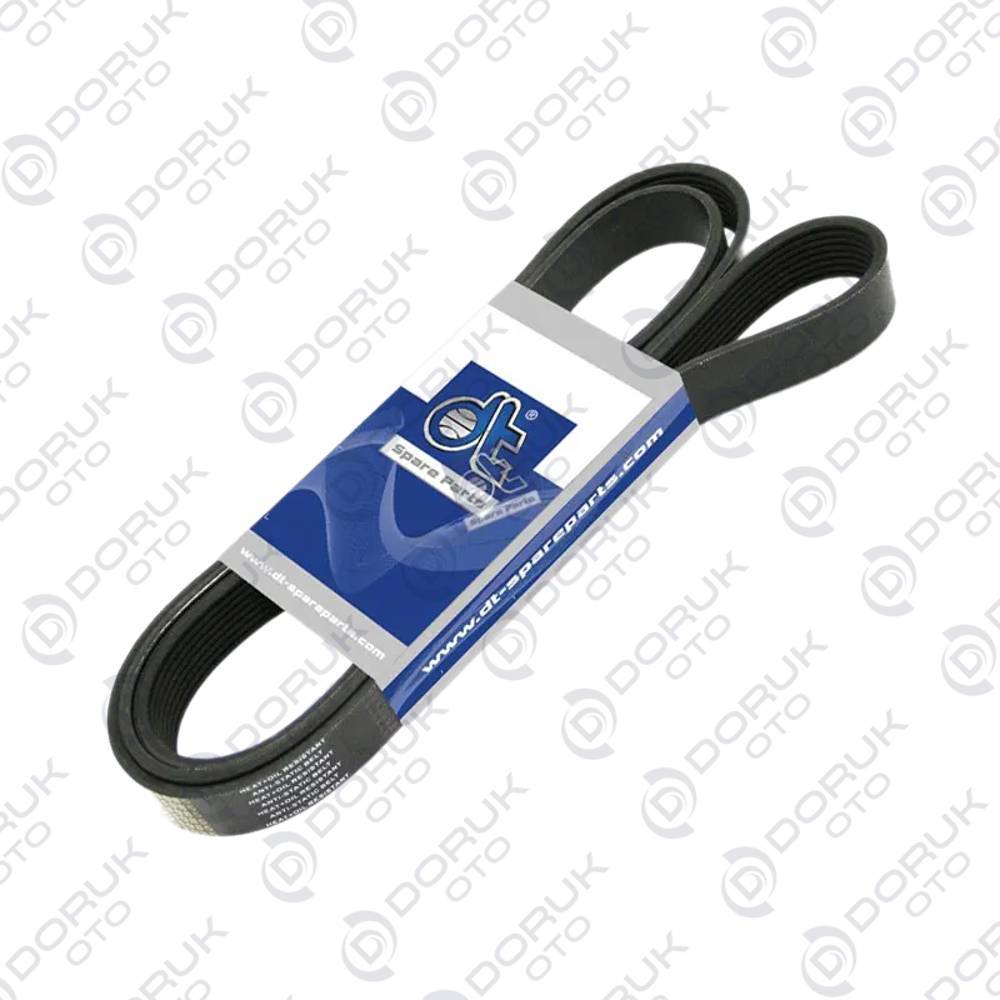 02511 Mercedes Benz Arocs V-Ribbed Belt A4719935196
