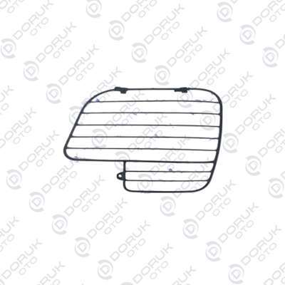 02516 Mercedes Benz Actros Far Teli - Sol A9438800885