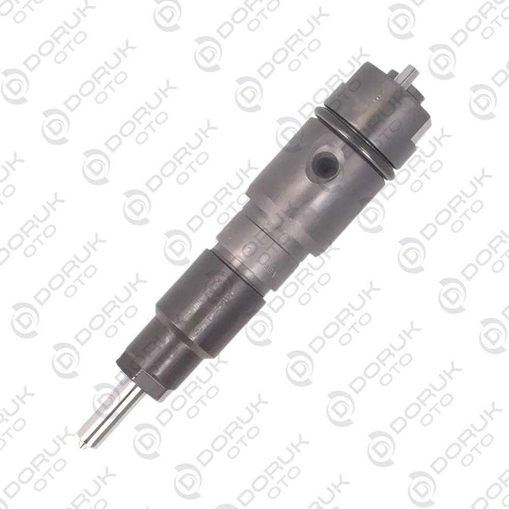 02518 Mercedes Benz Actros Fuel Injector A0020106551