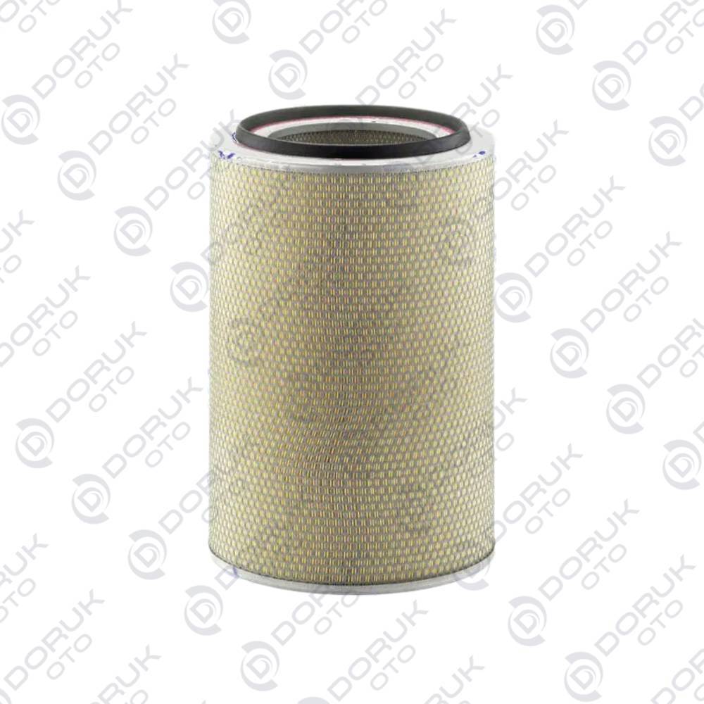 02521 Mercedes Benz Axor Hava Filtresi A0030947004