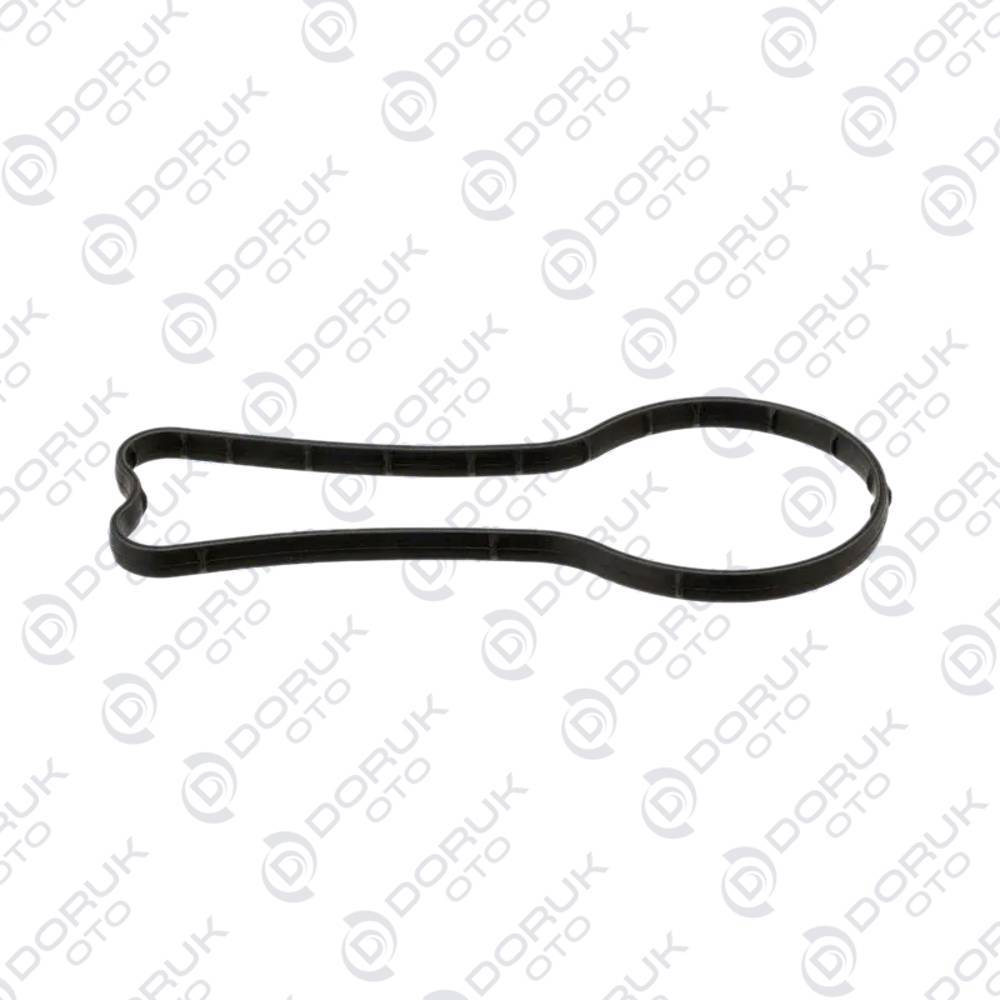 02522 Mercedes Benz Arocs Yağ Termostat Kapak Contası A4721881680