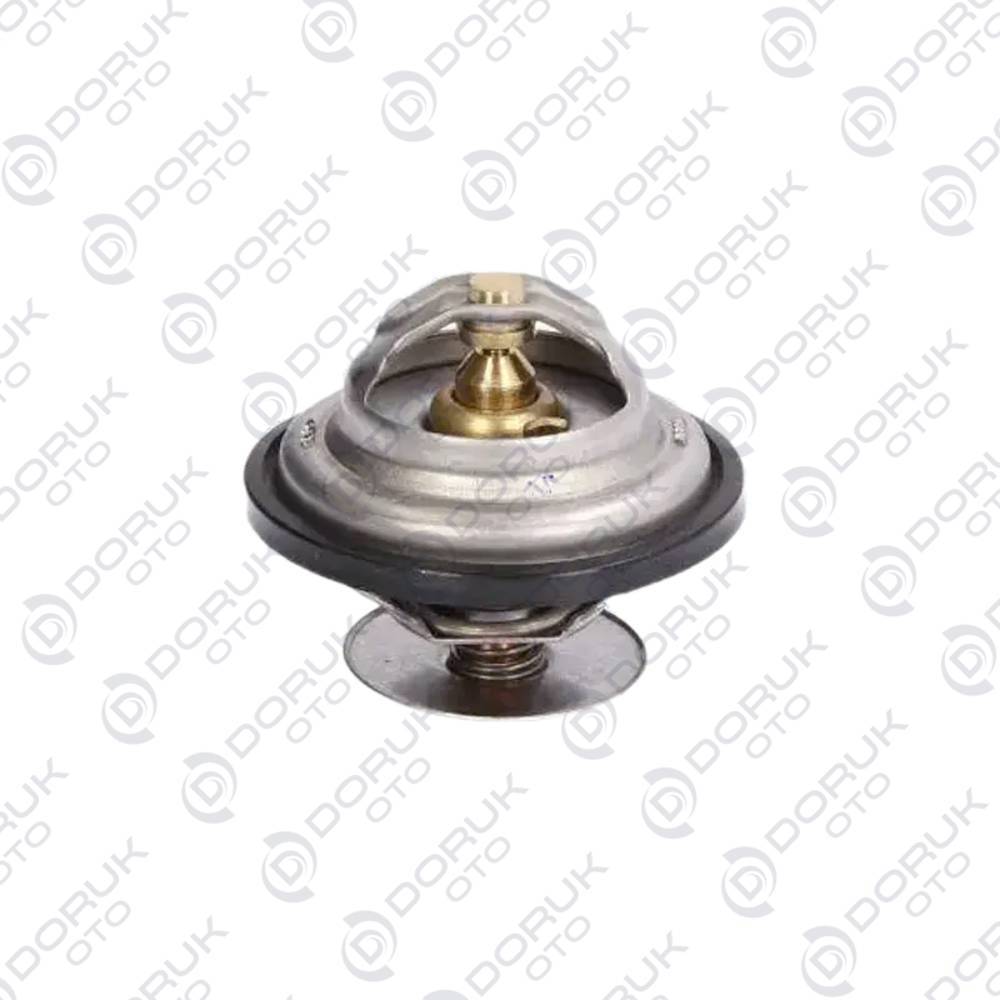 02523 Mercedes Benz Axor Engine Thermostat 83°C A0042031675