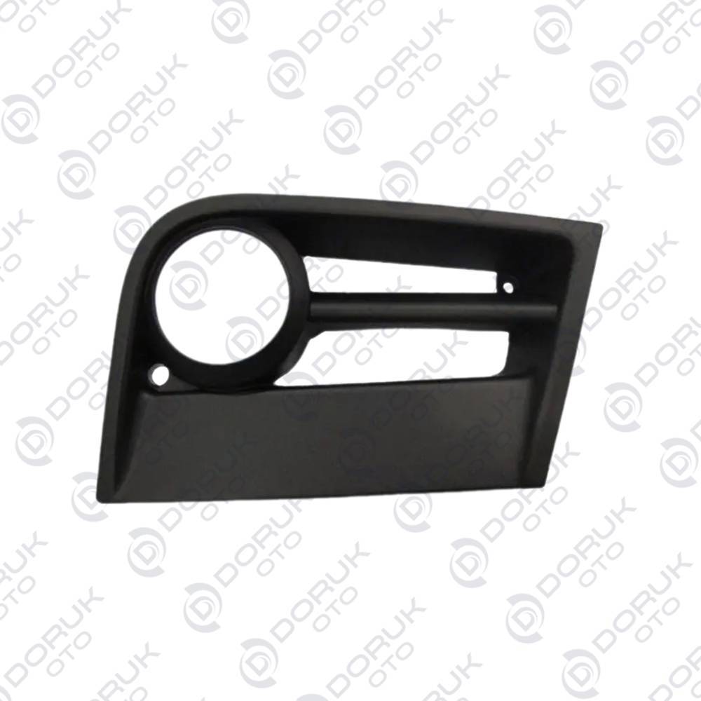 02526 Mercedes Benz Actros Fog Light Cover - RH A9608853774