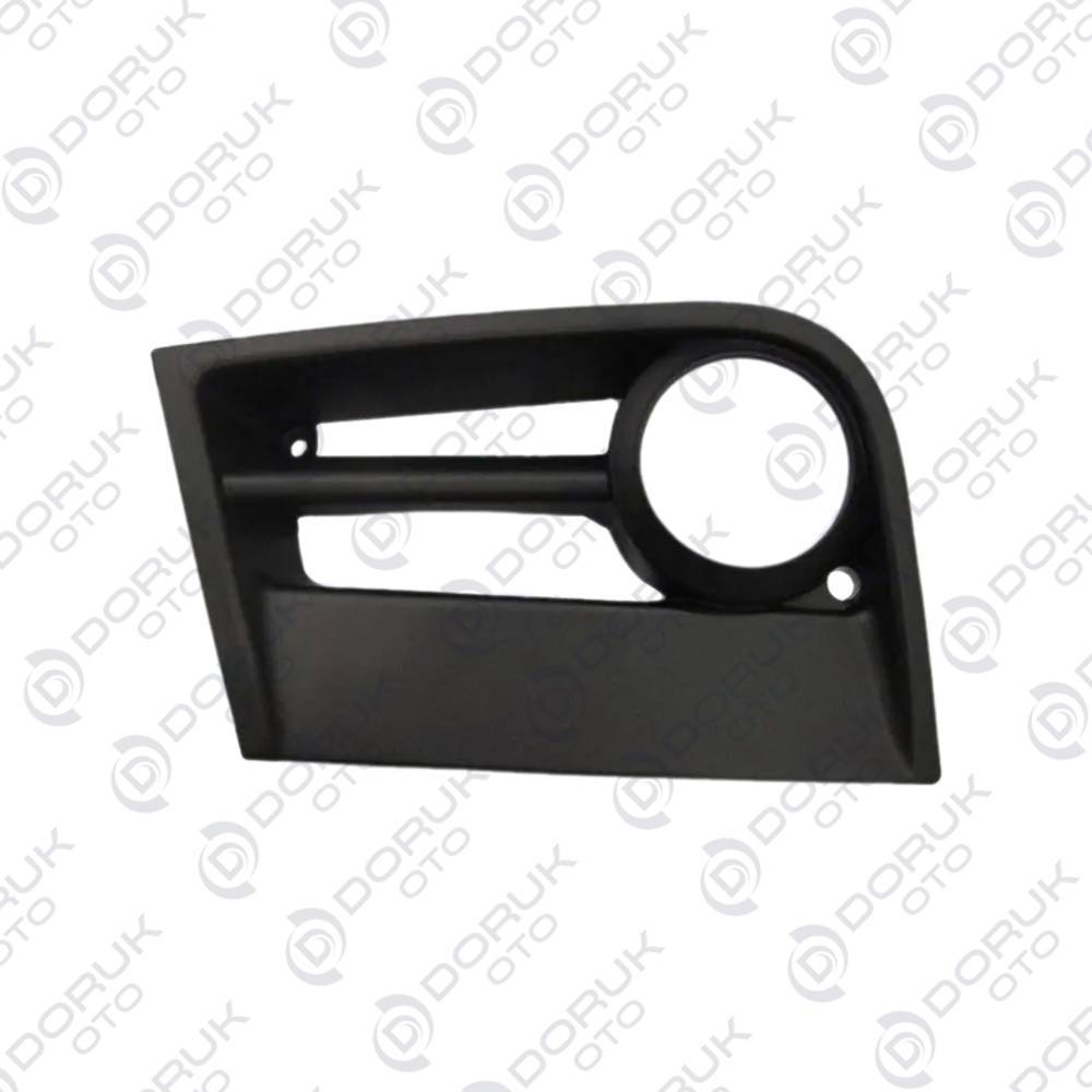 02527 Mercedes Benz Actros Fog Light Cover - LH A9608853674