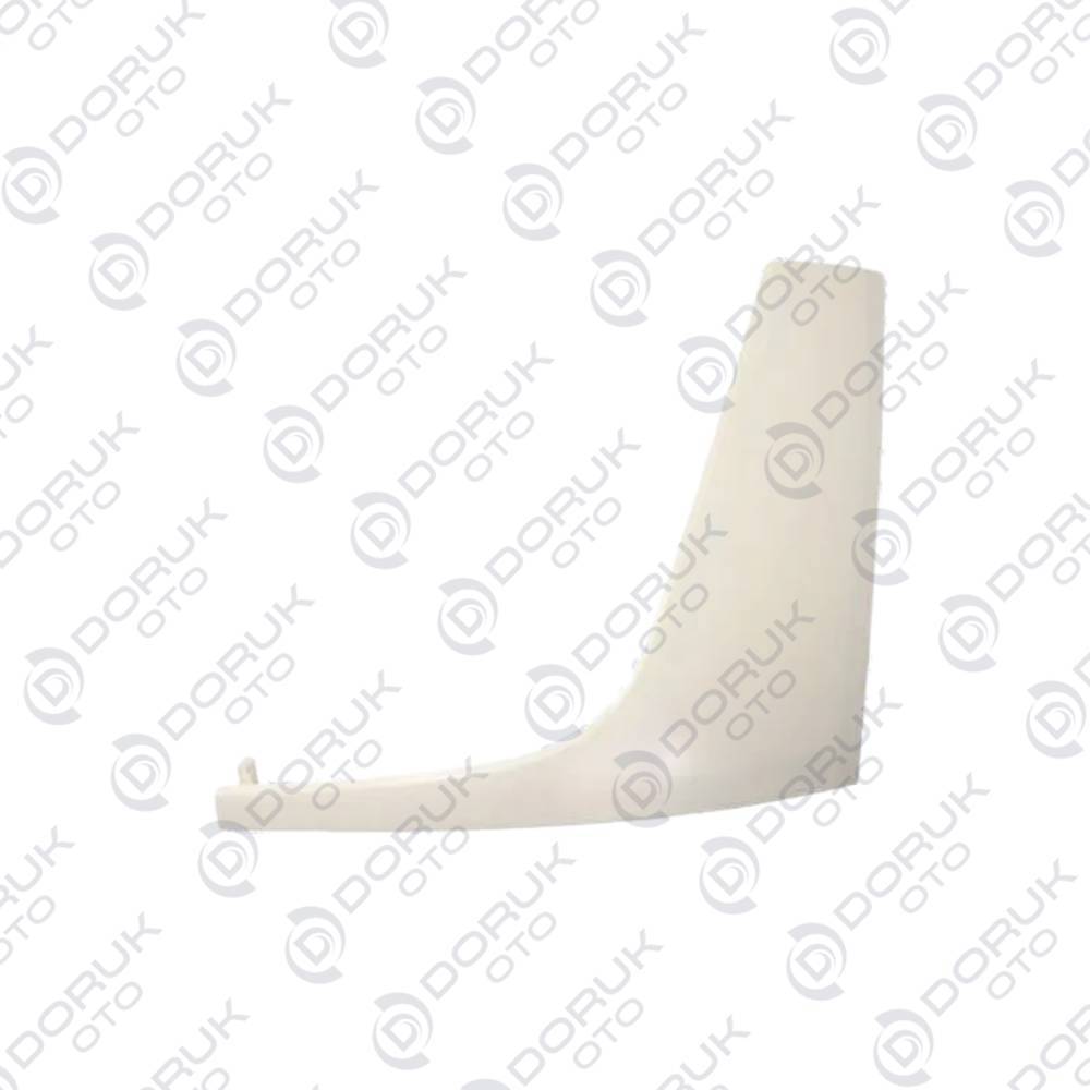 02528 Mercedes Benz Actros Headlamp Panel - LH A9608803905