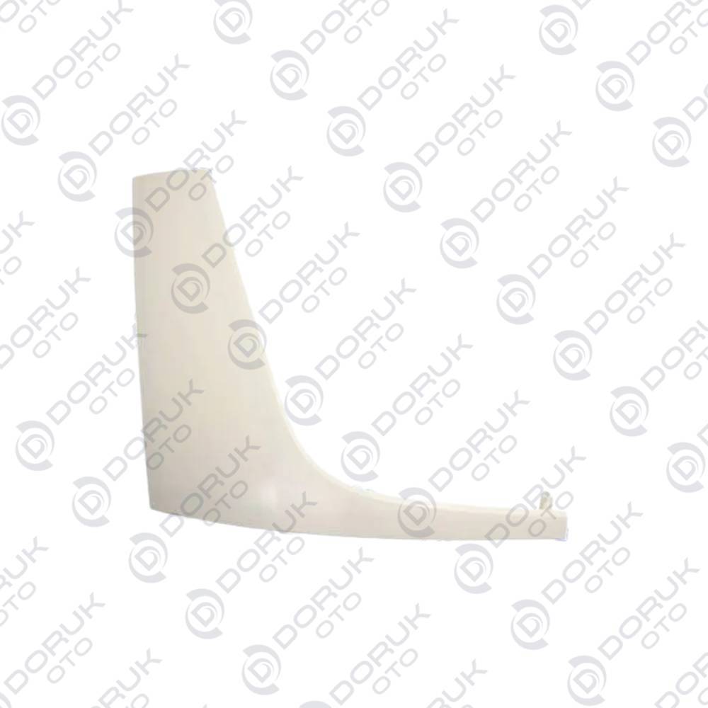 02529 Mercedes Benz Actros Headlamp Panel - RH A9608804005