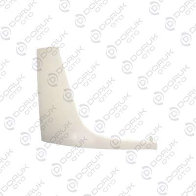 02529 Mercedes Benz Actros Far Paneli - Sağ A9608804005