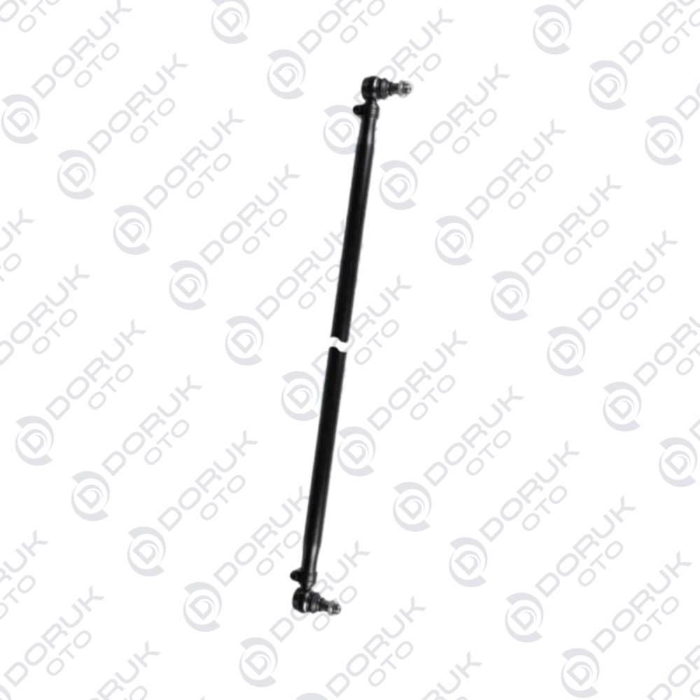 02539 Mercedes Benz Arocs Ön Rot Kolu (Uzun) A9603302503