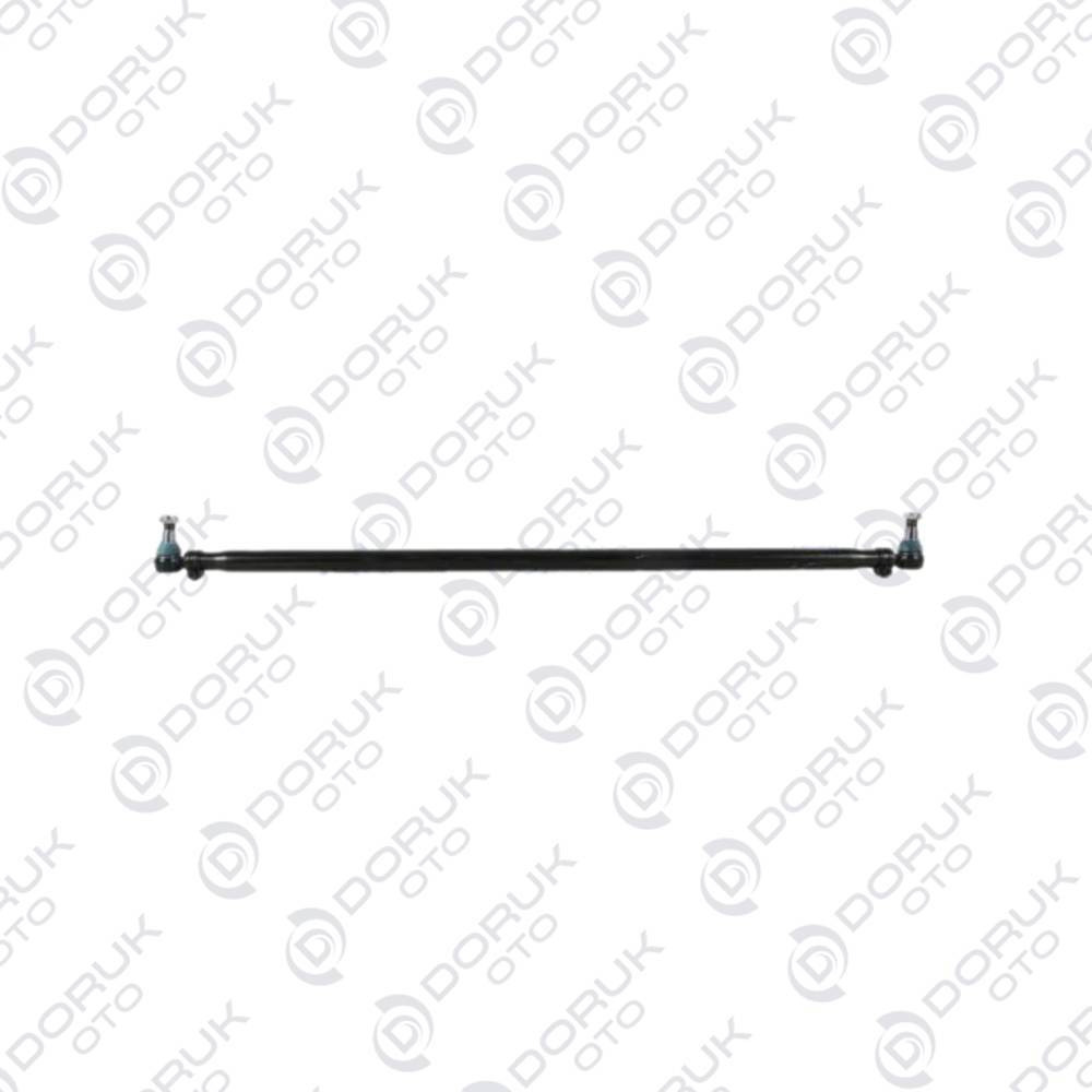 02540 Mercedes Benz Actros Ön Rot Kolu (Uzun) A9603301103