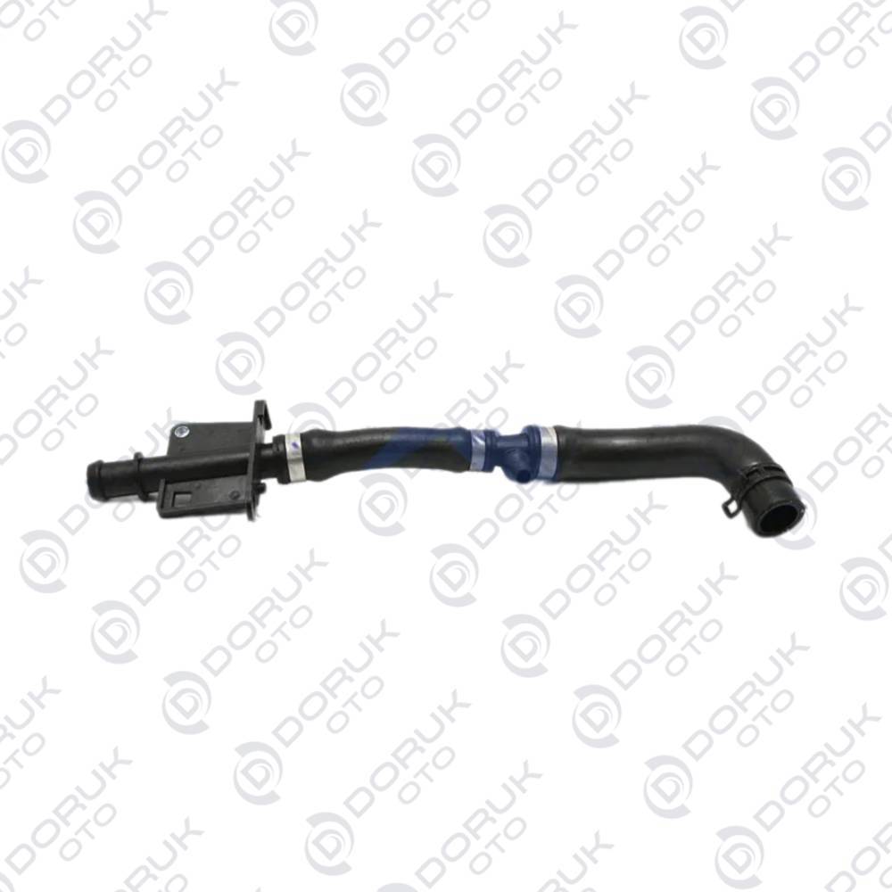 02541 Mercedes Benz Arocs Heating Hose A9605003205
