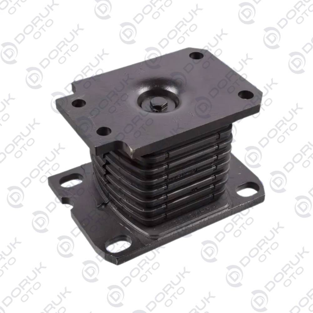 02545 Mercedes Benz Arocs Makas Takozu A9603250496