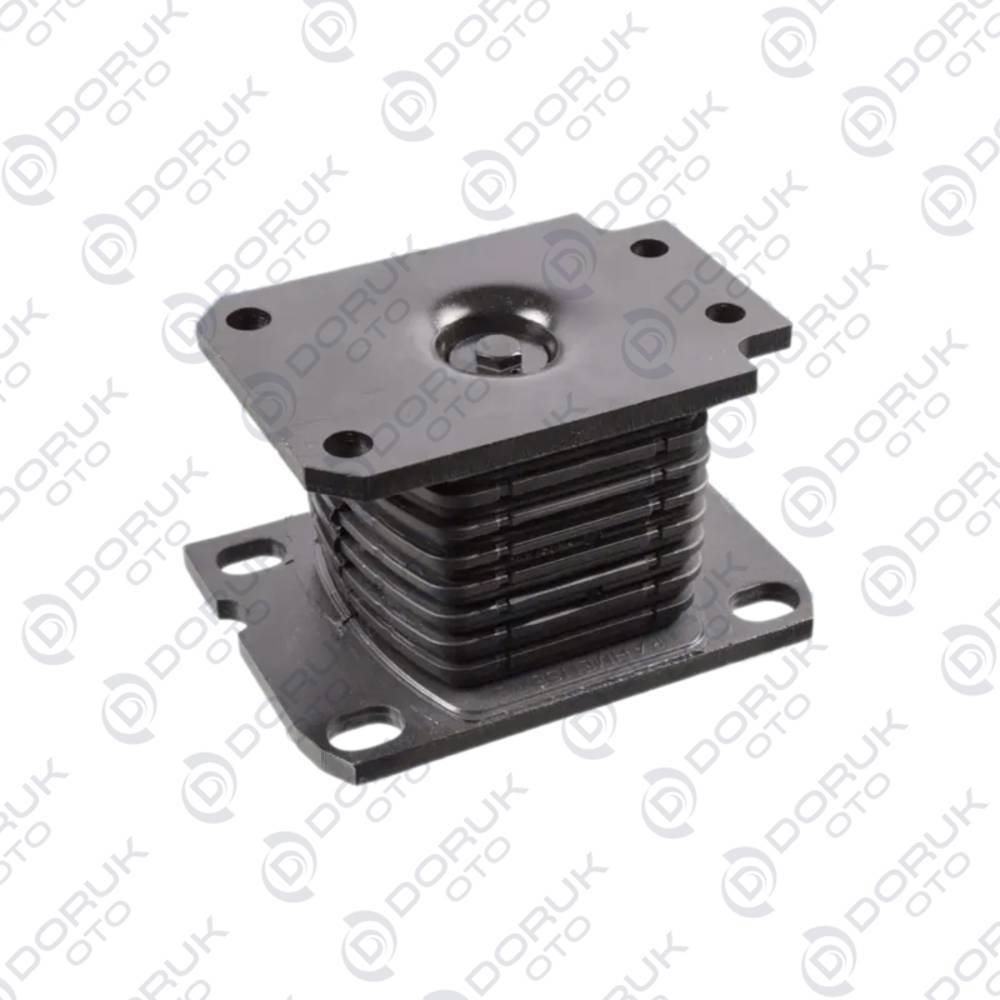 02546 Mercedes Benz Arocs Makas Takozu A9603250596