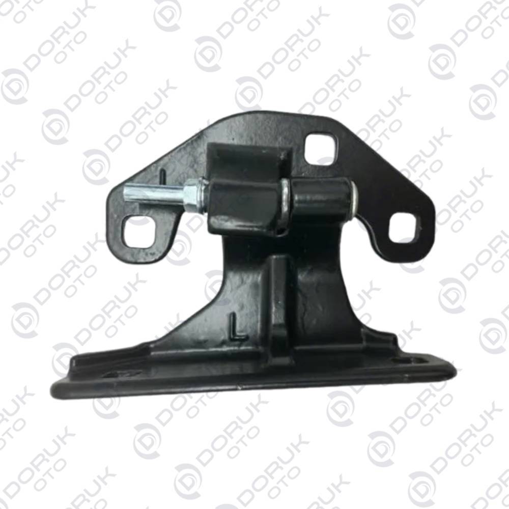 02551 Mercedes Benz Arocs Kapı Menteşesi - Üst Sol A0007201537