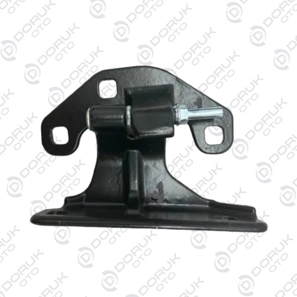 02552 Mercedes Benz Arocs Kapı Menteşesi - Üst Sağ A0007201637