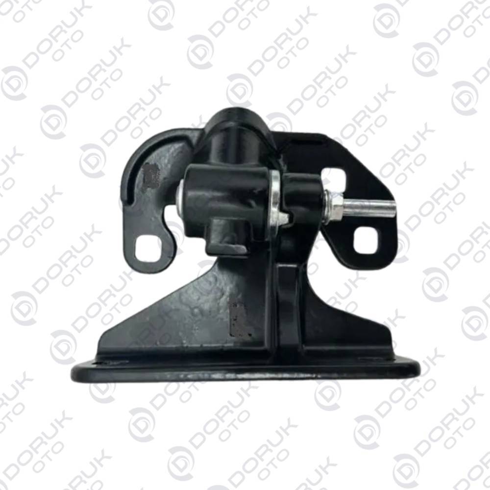 02553 Mercedes Benz Arocs Kapı Menteşesi - Alt Sol A0007201737