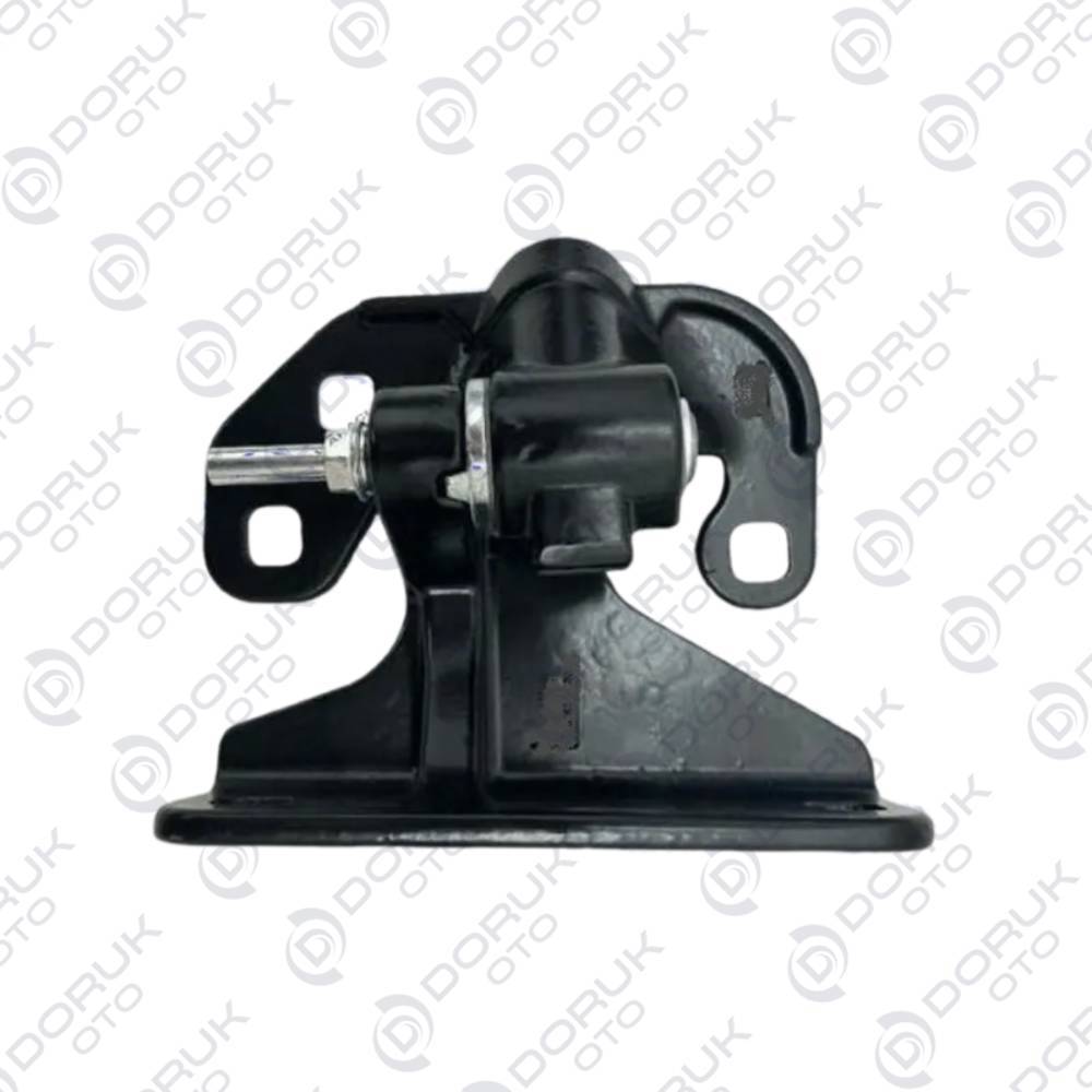 02554 Mercedes Benz Arocs Kapı Menteşesi - Alt Sağ A0007201837