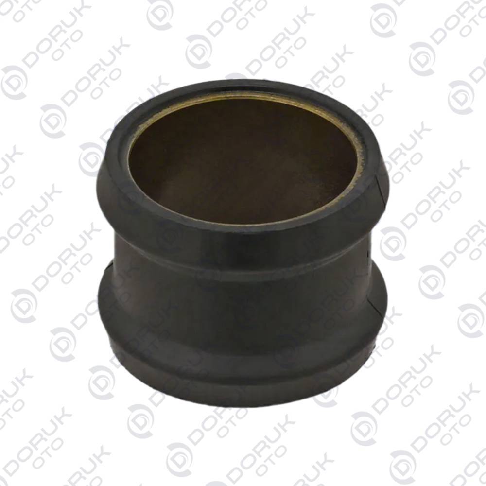 02555 Mercedes Benz Arocs Coolant Connecting Pipe A4722000154