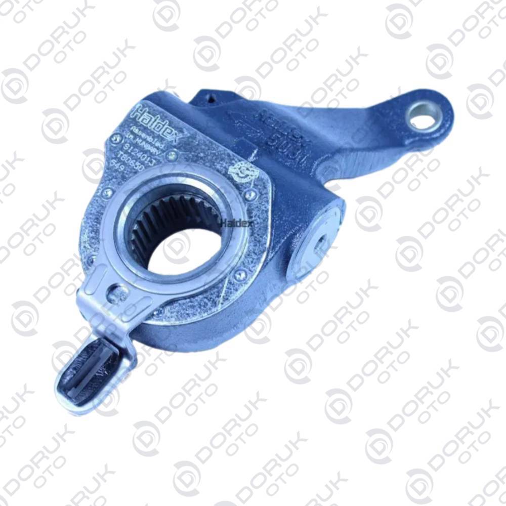 02560 Mercedes Benz Arocs Fren Cırcırı - Sağ A9604200538