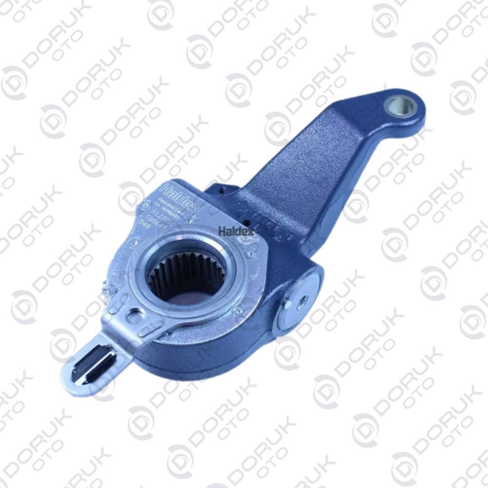 02561 Mercedes Benz Arocs Fren Cırcırı - Sol A9604200438