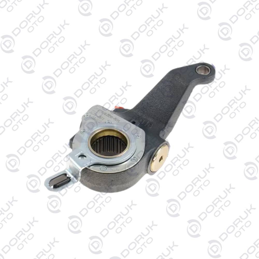 02563 Mercedes Benz Arocs Brake Adjuster - LH A9604200238
