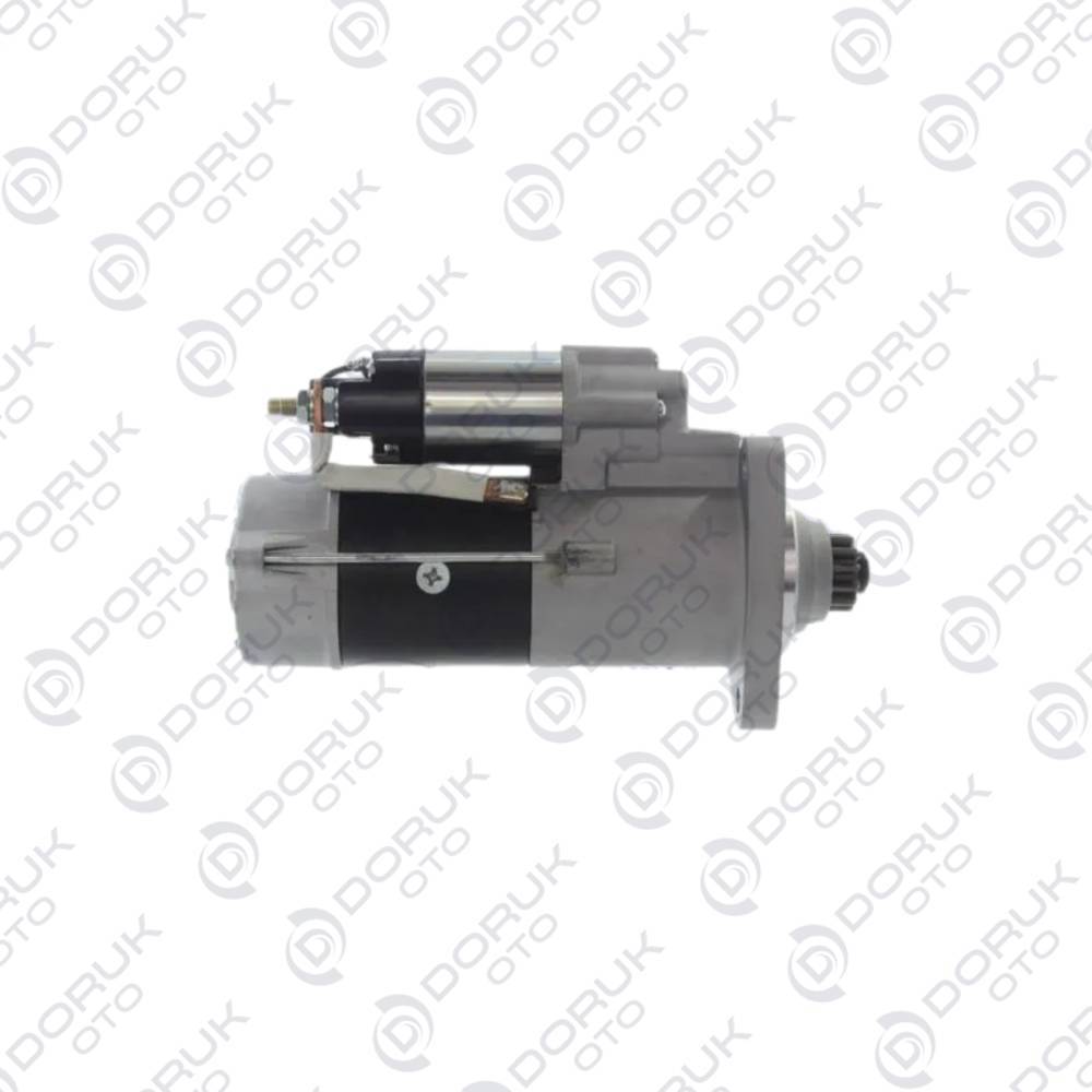 02571 Mercedes Benz Axor Marş Motoru A4571510301