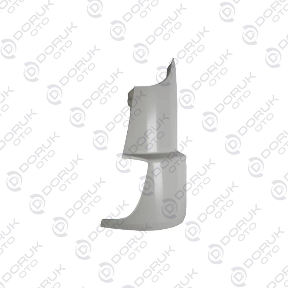 02573 Mercedes Benz Actros Köşe Rüzgarlık - Dış Sol A9438841922
