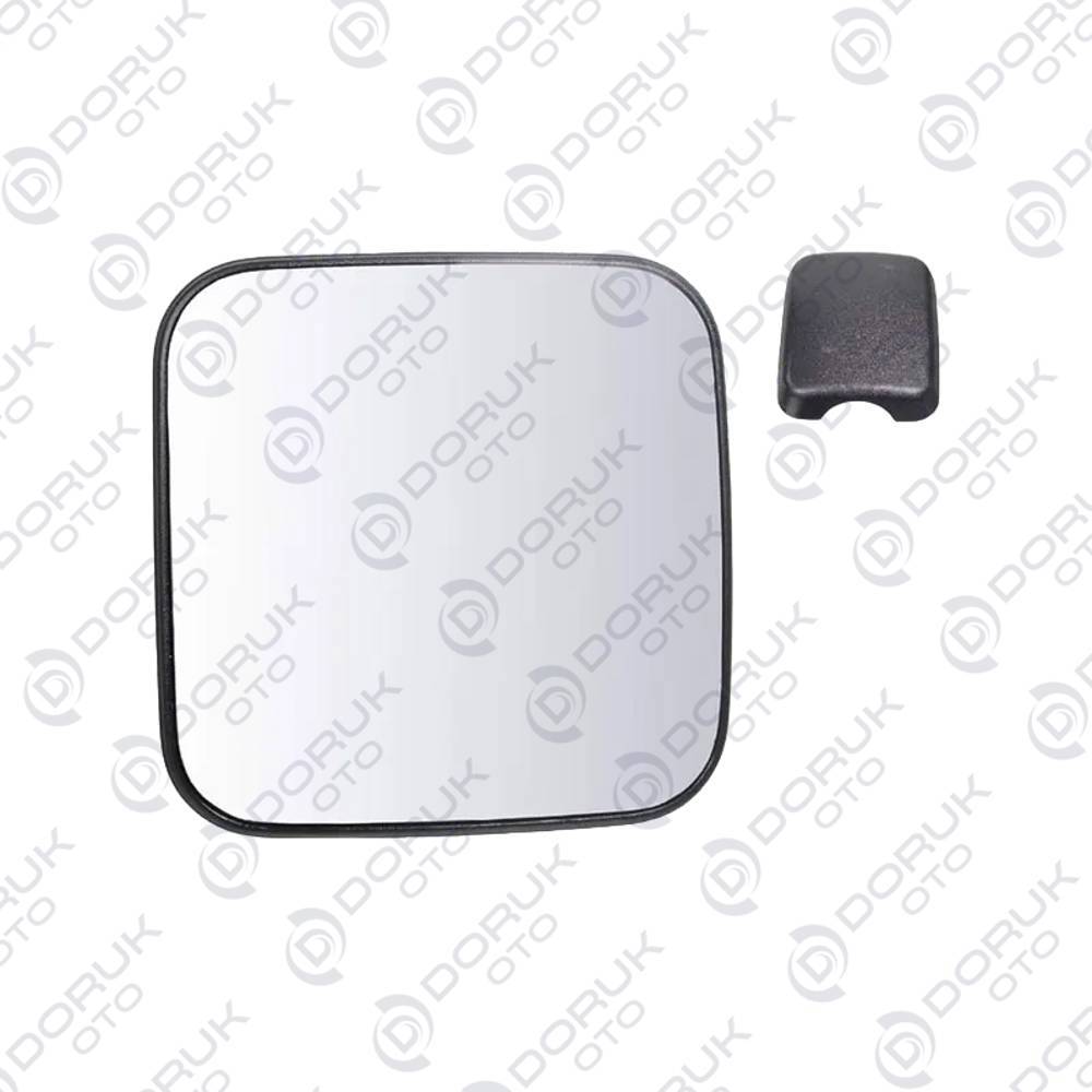02576 Mercedes Benz Axor Wide-Angle Mirror - RH/LH A0008109616