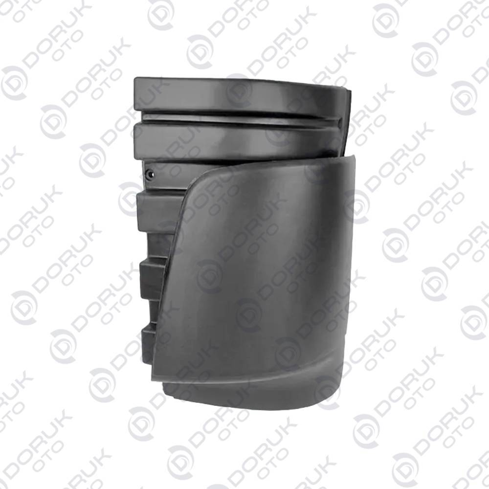 02577 Mercedes Benz Actros Air Wind Deflector - LH A6416201436