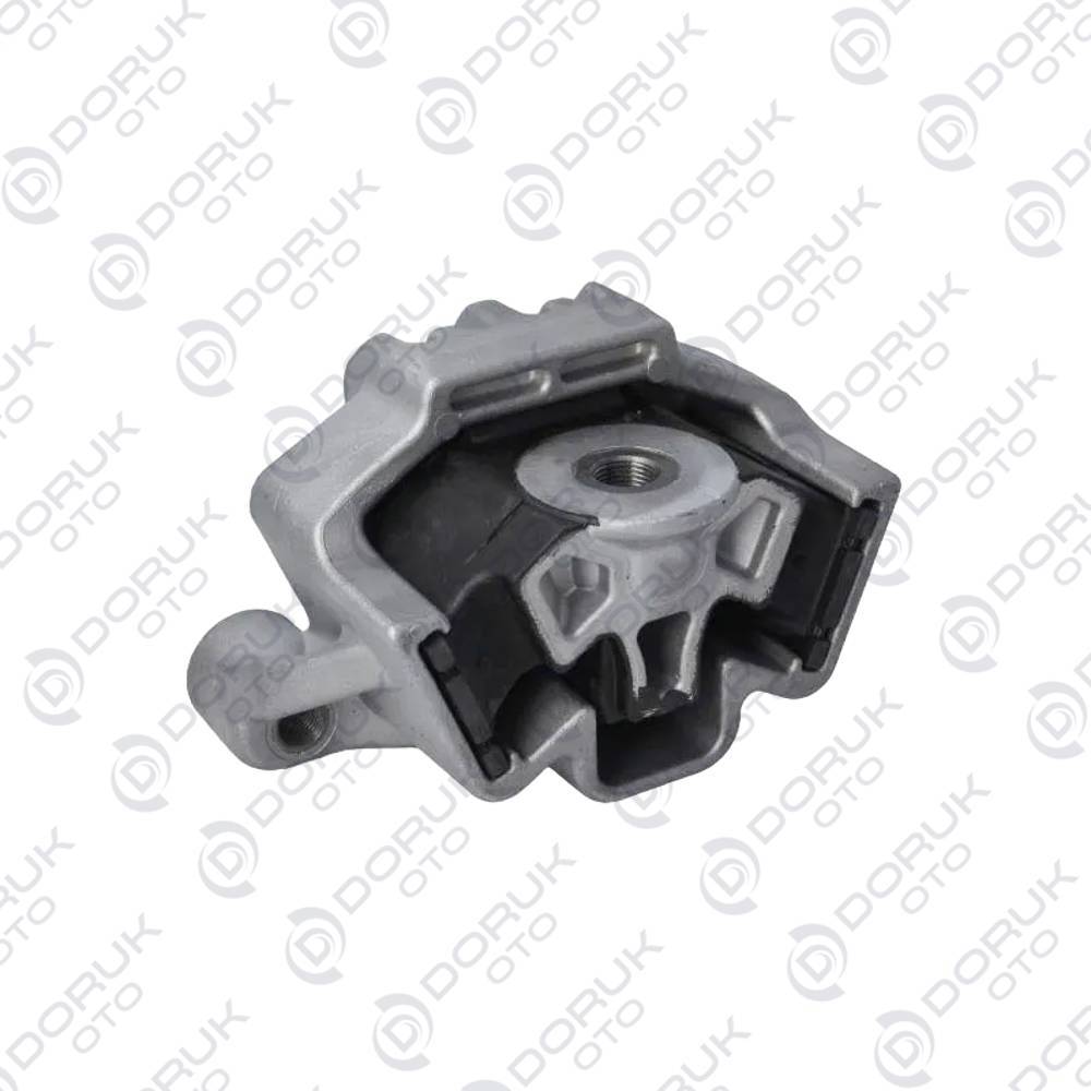 02581 Mercedes Benz Atego Engine Mounting - LH/RH A9672411213