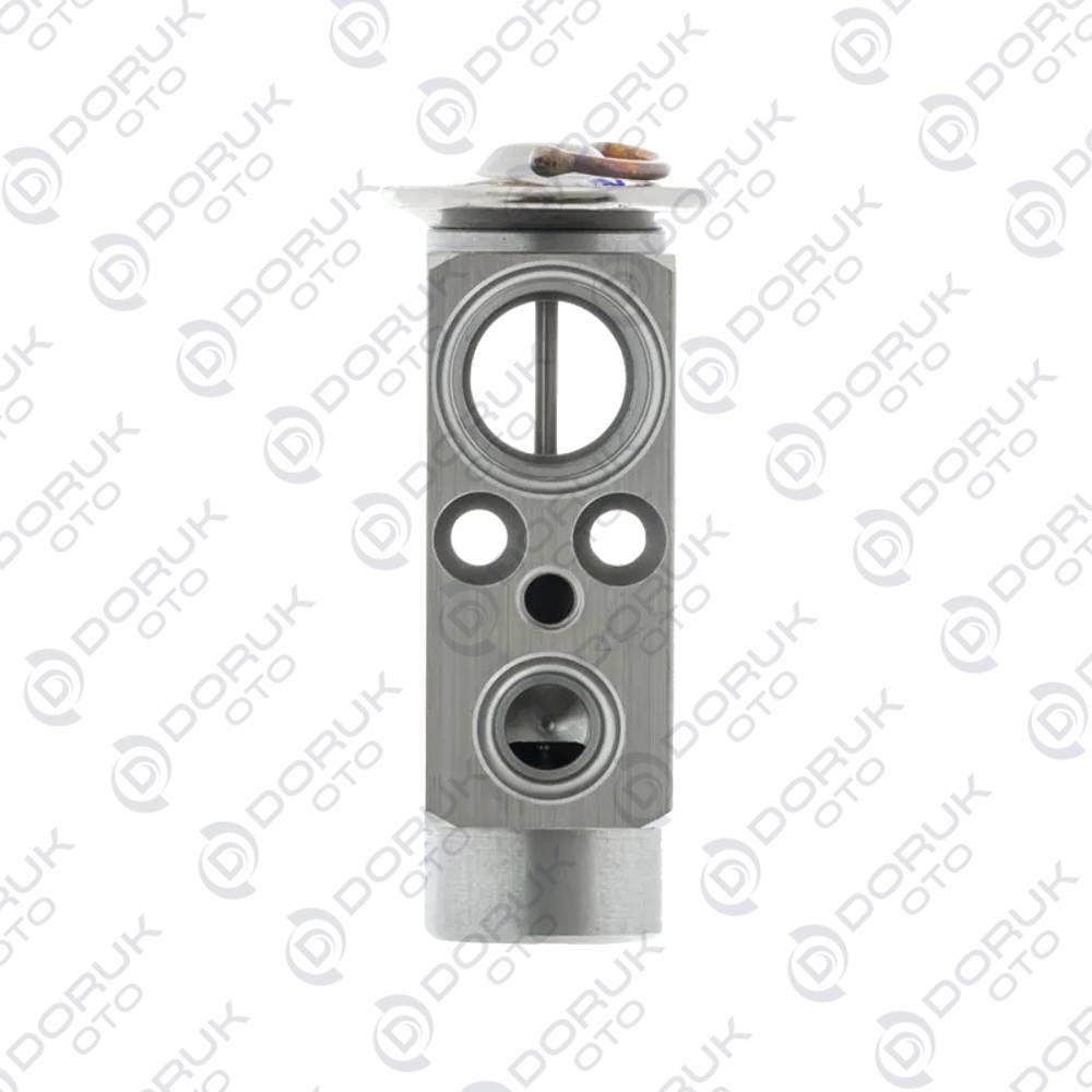 02583 Mercedes Benz Actros AC Expansion Valve A0038307384