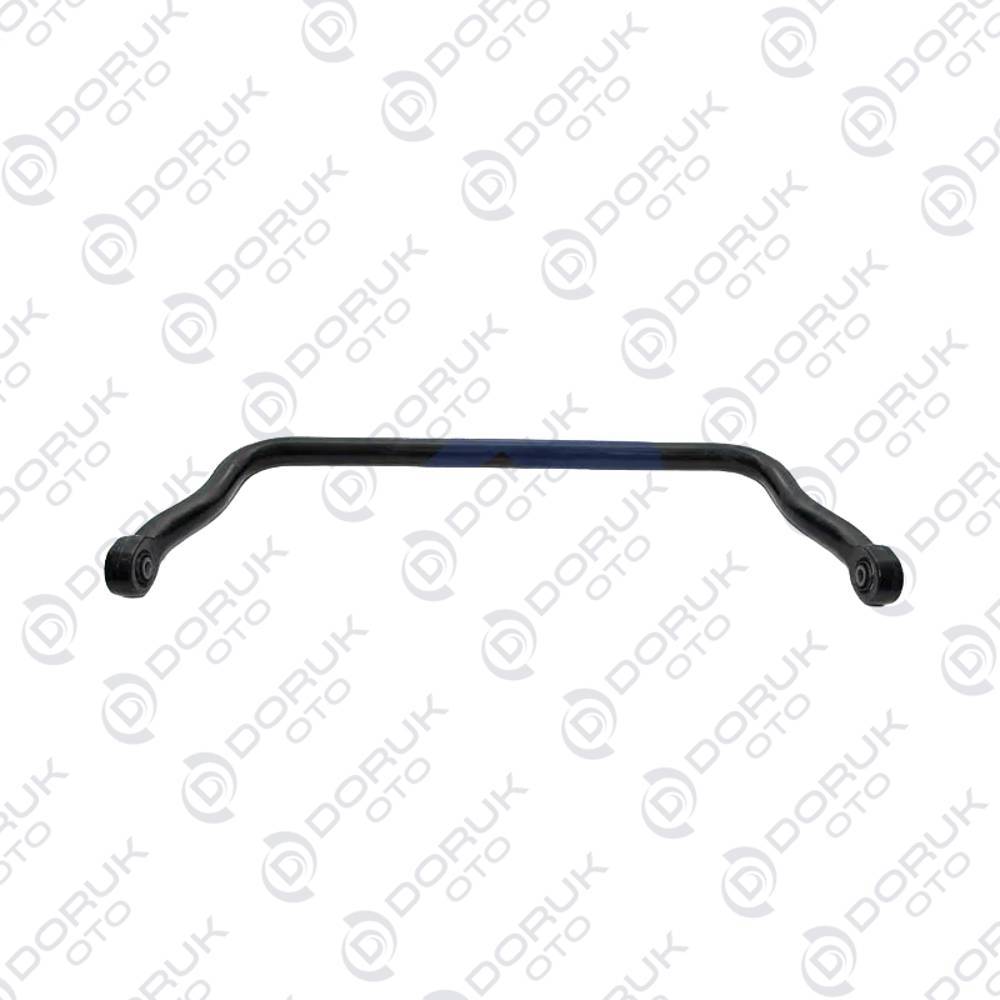 02593 Mercedes Benz Arocs Viraj Denge Kolu - Ön A9603230617