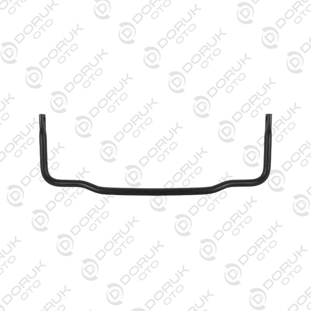 02594 Mercedes Benz Arocs Rear Stabiliser A9603230917