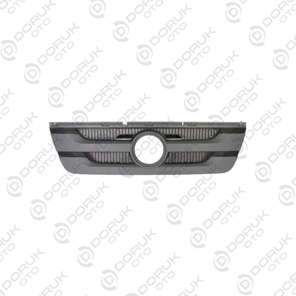02605 Mercedes Benz Actros Front Grill A9437501418