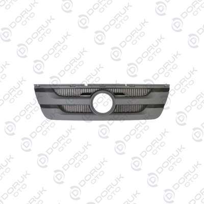 02605 Mercedes Benz Actros Ön Panjur A9437501418