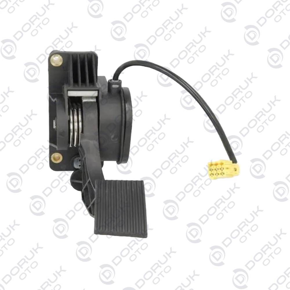 02608 Mercedes Benz Actros Gaz Pedalı A9413000104