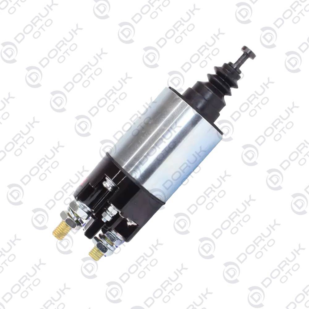 02609 Mercedes Benz Actros Marş Otomatiği A0011526710