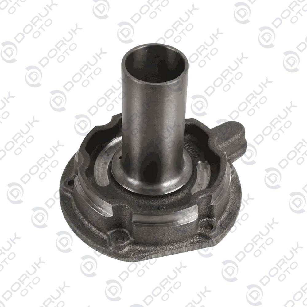 02611 Mercedes Benz Axor Input Shaft Cover A9452611118