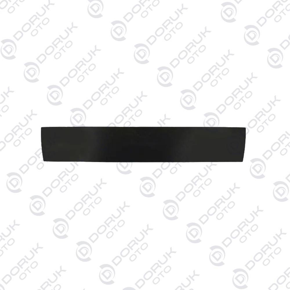 02614 Mercedes Benz Actros Ön Panjur Üst Panel A9437500109