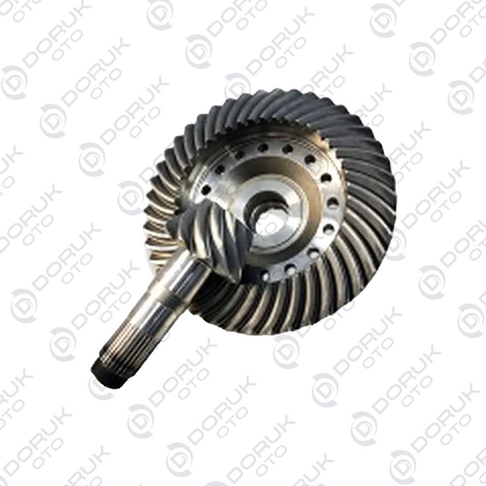 02616 Mercedes Benz Axor Ayna Mahruti Dişlisi 13x37 A0013500939