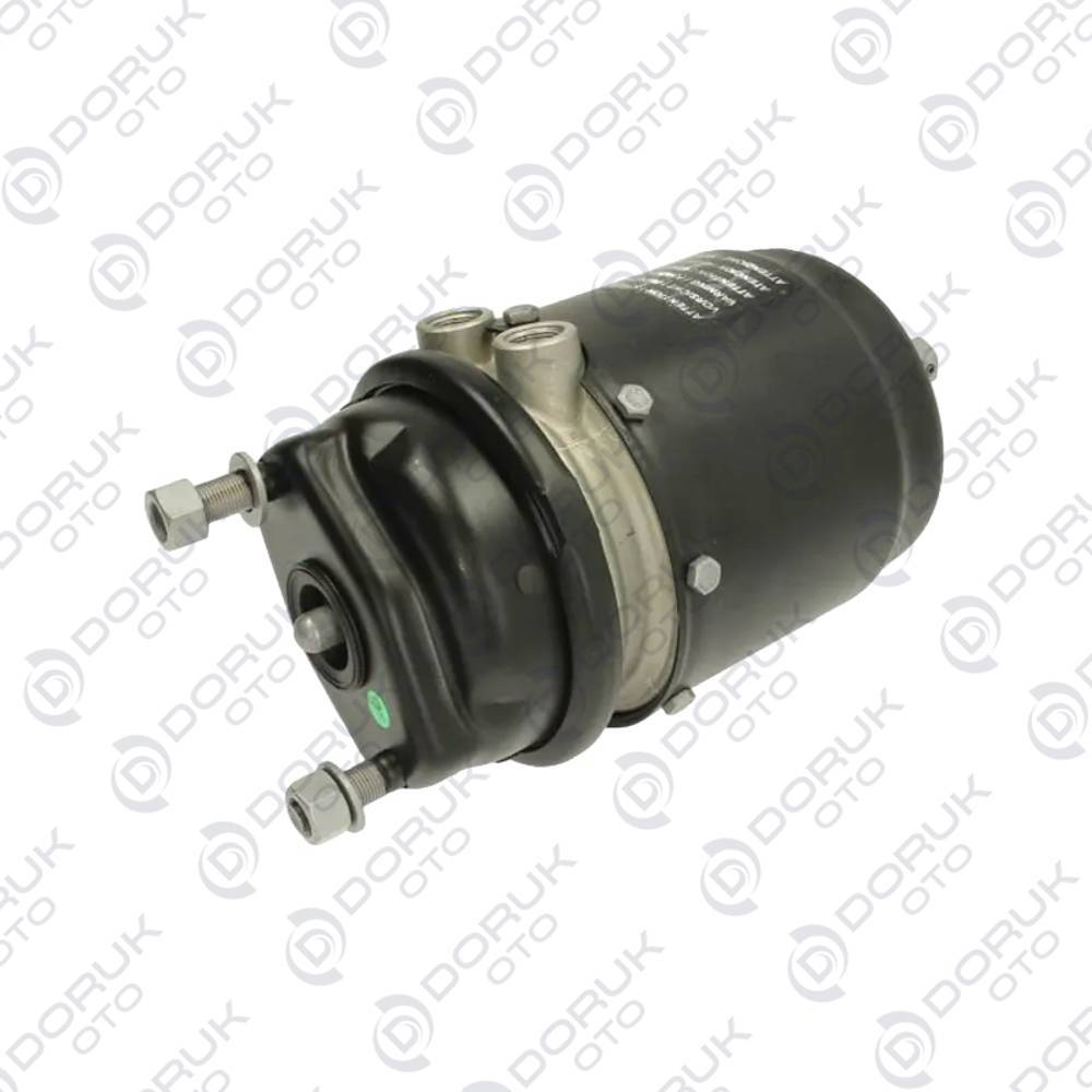 02618 Mercedes Benz Actros Spring Brake Cylinder A0204203418