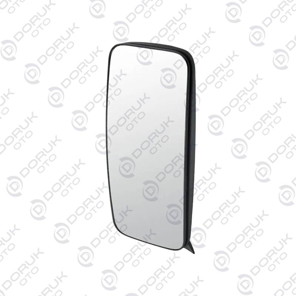 02619 Mercedes Benz Atego Outside Mirror - RH A0008101579