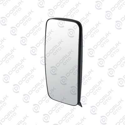 02619 Mercedes Benz Atego Ayna (Büyük) - Sağ A0008101579