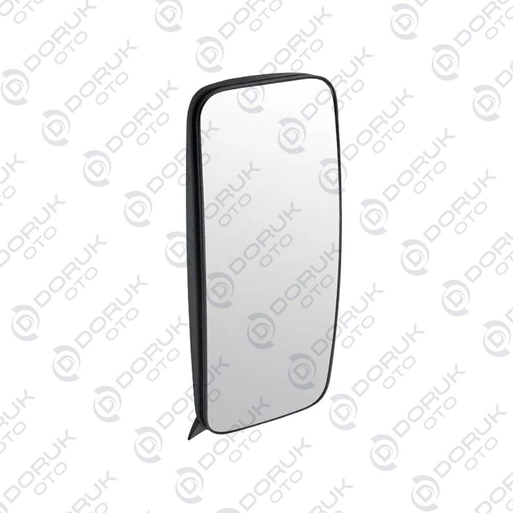 02620 Mercedes Benz Atego Outside Mirror - LH A0008101879