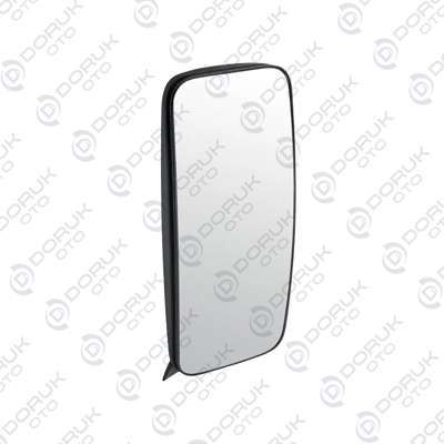 02620 Mercedes Benz Atego Ayna (Büyük) - Sol A0008101879