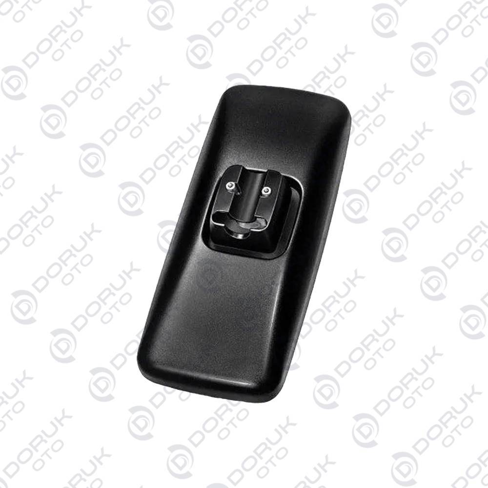 02621 Mercedes Benz Axor Outside Mirror - RH/LH A0008100279